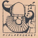 Hjalarhornet Radio Logo