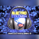 Electro Colombia FM Logo