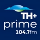 Rádio TH+ Prime FM Logo