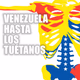 Venezuela Hasta Los Tuétanos Logo