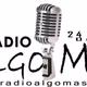 Radio Algo Mas Logo