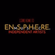 Ensphere Music Independent Artists Logo