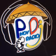 Pinoy DJ Radio Logo