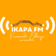 Ikapa FM Logo