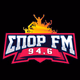 NovaSport FM Logo