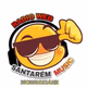 SANTARÉM MUSIC Logo
