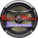 Radio Mixes Electronica Logo