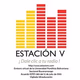 Estación V Logo