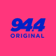 Original Radio 94.4 Logo