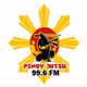 Pinoy Jutsu FM Logo