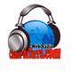 Web Rádio Clamor da Terra logo