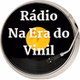 Radio Na Era do Vinil logo