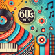 HearMe.FM - 60s Hits Logo
