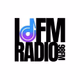 IDFM Radio 98FM Logo