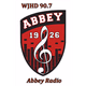 Abbey Radio - WNPK Logo