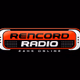 Rencordradio Music Logo