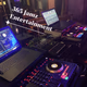 365 JAMZ Entertainment Logo