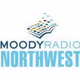 Moody Radio Northwest - KMBI - K217ER Logo