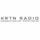 Enchanted Air Radio - KRTN Logo