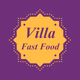 Radio Villa Logo