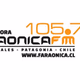 Radio Faraonica FM Logo