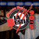 La Bestia Grupera - XHECO Logo