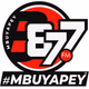 Mbuyapey FM 87.7 Logo