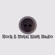 Rock Metal Blast Radio Logo