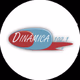 Radio Dinamica Logo