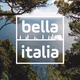 Antenne NRW - Bella Italia Logo