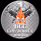 Big Cactus Classic Rock Logo