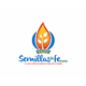 Radio Semillas De Fe Logo