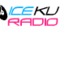 Ice Ku Radio Logo