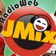 Rádio Jmix Logo