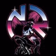 Nightride FM - Chillsynth logo