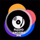 Rádio Anos80 FM Logo