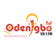 Odenigbo 99.1 FM Logo