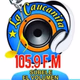 La Caucanita Logo