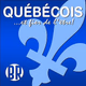 Bouje Radio - Québécois Logo