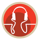 KFSR Logo