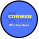 Cobweb Radio Logo