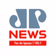 Jovem Pan News Foz do Iguaçu Logo