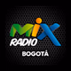 Mix Radio 92.9 FM logo