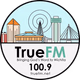 True FM - KAXZ-LP Logo
