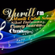 Yurill.FM Logo