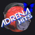 Rádio Adrena Hits Logo