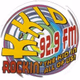KKID 92.9FM - KKID Logo