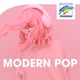 Radio Regenbogen - Modern Pop logo