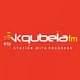 Nkqubela FM Logo