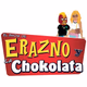 Erazno y la chokolata Logo